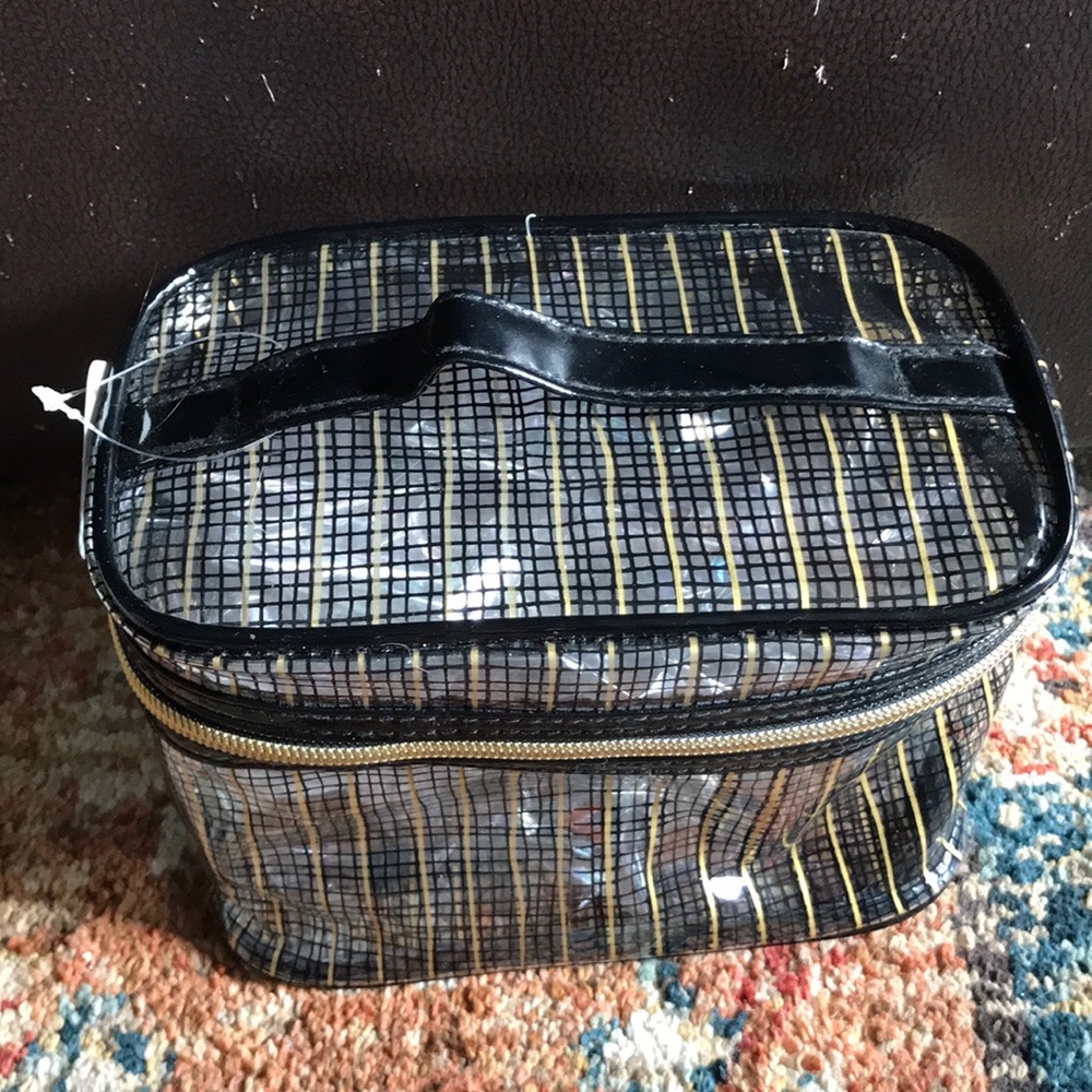 NEW Cosmetics Bag